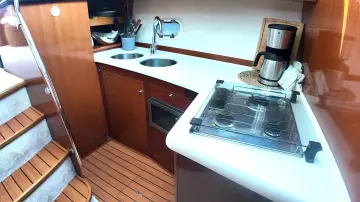 Thumbnail von Prestige 42 Flybridge