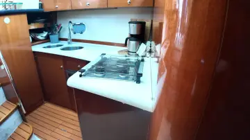 Thumbnail von Prestige 42 Flybridge