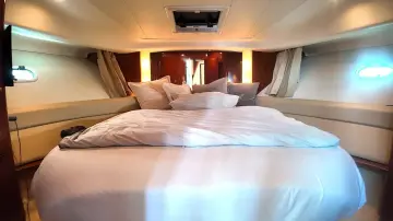 Thumbnail von Prestige 42 Flybridge