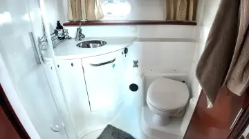 Thumbnail von Prestige 42 Flybridge