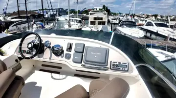 Thumbnail von Prestige 42 Flybridge