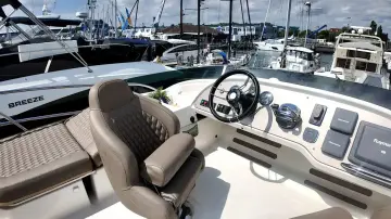 Thumbnail von Prestige 42 Flybridge