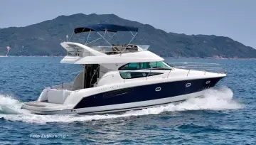 Thumbnail von Prestige 42 Flybridge