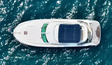 Thumbnail von Prestige 42 Flybridge