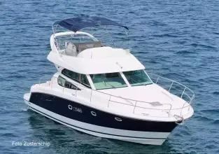 Thumbnail von Prestige 42 Flybridge
