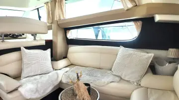 Thumbnail von Prestige 42 Flybridge