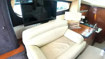 Thumbnail von Prestige 42 Flybridge