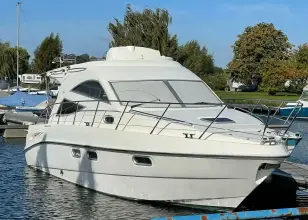Sealine F34