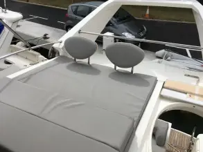 Thumbnail von Sealine F34