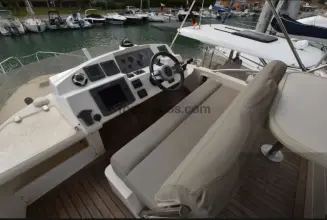 Thumbnail von Sealine F34