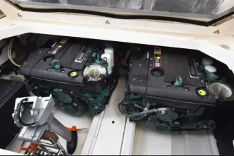 Thumbnail von Sealine F34