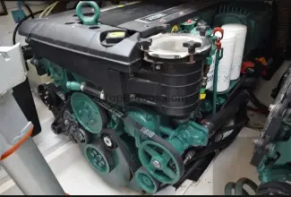 Thumbnail von Sealine F34