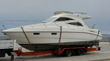Thumbnail von Sealine F34
