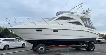 Thumbnail von Sealine F34