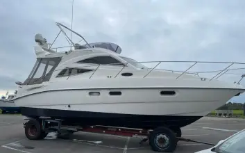 Thumbnail von Sealine F34