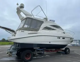 Thumbnail von Sealine F34