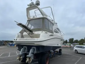 Thumbnail von Sealine F34