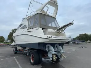 Thumbnail von Sealine F34