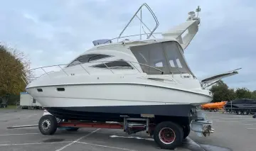 Thumbnail von Sealine F34