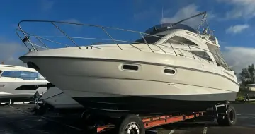Thumbnail von Sealine F34