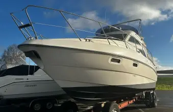 Thumbnail von Sealine F34