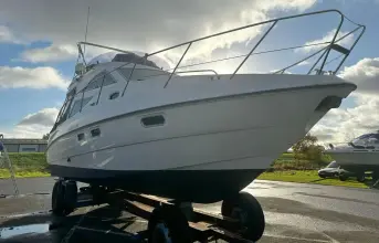 Thumbnail von Sealine F34