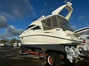 Thumbnail von Sealine F34