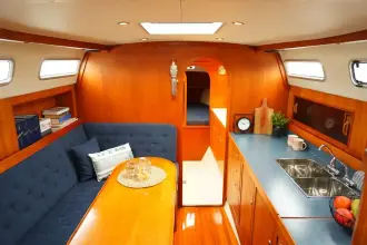 Thumbnail von Danish Trimaran 14.30 Danish Rose Trimaran 14.30