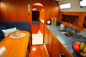Thumbnail von Danish Trimaran 14.30 Danish Rose Trimaran 14.30