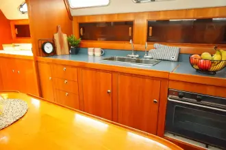Thumbnail von Danish Trimaran 14.30 Danish Rose Trimaran 14.30