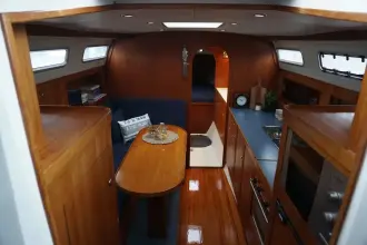 Thumbnail von Danish Trimaran 14.30 Danish Rose Trimaran 14.30