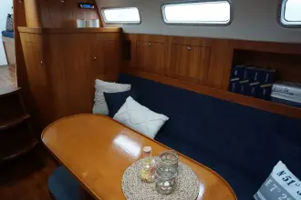 Thumbnail von Danish Trimaran 14.30 Danish Rose Trimaran 14.30