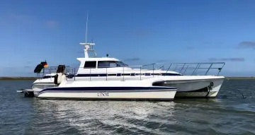 Thumbnail von Danish Trimaran 14.30 Danish Rose Trimaran 14.30