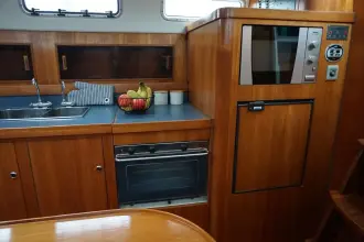Thumbnail von Danish Trimaran 14.30 Danish Rose Trimaran 14.30