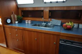 Thumbnail von Danish Trimaran 14.30 Danish Rose Trimaran 14.30