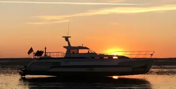 Thumbnail von Danish Trimaran 14.30 Danish Rose Trimaran 14.30