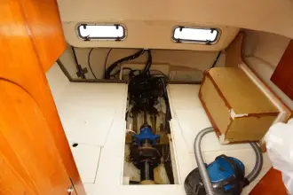 Thumbnail von Danish Trimaran 14.30 Danish Rose Trimaran 14.30