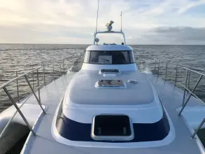 Thumbnail von Danish Trimaran 14.30 Danish Rose Trimaran 14.30