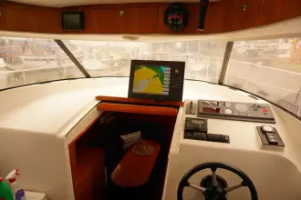 Thumbnail von Danish Trimaran 14.30 Danish Rose Trimaran 14.30