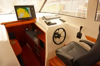 Thumbnail von Danish Trimaran 14.30 Danish Rose Trimaran 14.30