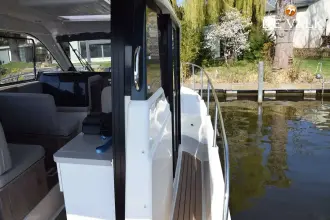 Thumbnail von Quicksilver Activ 905 Weekend