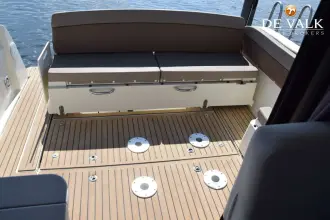 Thumbnail von Quicksilver Activ 905 Weekend