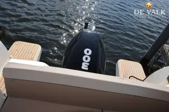 Thumbnail von Quicksilver Activ 905 Weekend
