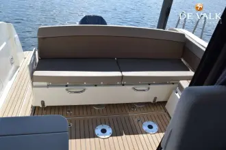 Thumbnail von Quicksilver Activ 905 Weekend