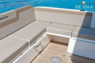 Thumbnail von Quicksilver Activ 905 Weekend