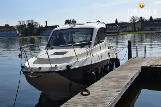 Thumbnail von Quicksilver Activ 905 Weekend