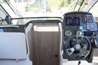 Thumbnail von Quicksilver Activ 905 Weekend