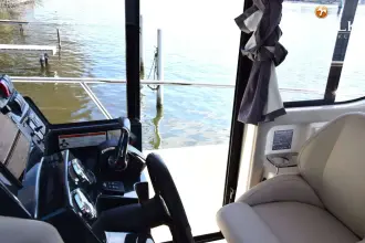 Thumbnail von Quicksilver Activ 905 Weekend