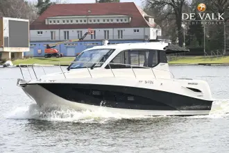 Thumbnail von Quicksilver Activ 905 Weekend