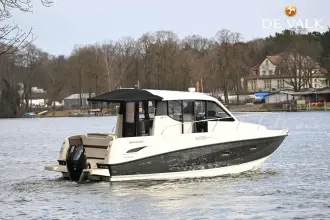 Thumbnail von Quicksilver Activ 905 Weekend